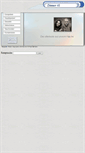 Mobile Screenshot of dinner41.org